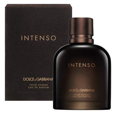 dolce gabbana profumo x|dolce and gabbana intenso men.